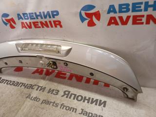 Спойлер задний TOYOTA AURIS NZE151H, NZE154H, ZRE152H, ZRE154H 76085-12520 5 ракурс