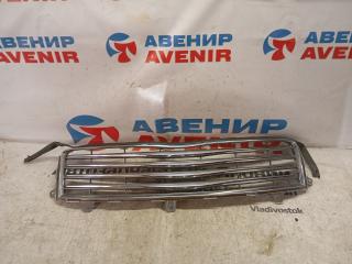 Решетка TOYOTA MARK X ZIO ANA10, ANA15, GGA10 53111-72060 1 ракурс