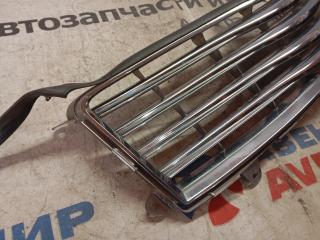 Решетка TOYOTA MARK X ZIO ANA10, ANA15, GGA10 53111-72060 2 ракурс