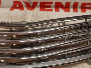 Решетка TOYOTA MARK X ZIO ANA10, ANA15, GGA10 53111-72060 4 ракурс