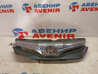 Решетка HONDA FIT GP1 I MODEL 1 ракурс