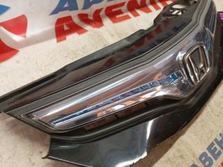 Решетка HONDA FIT GP1 I MODEL 2 ракурс