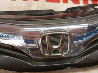 Решетка HONDA FIT GP1 I MODEL 3 ракурс