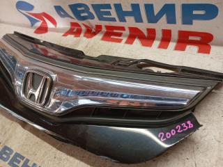 Решетка HONDA FIT GP1 I MODEL 4 ракурс