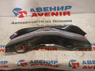 Решетка HONDA FIT GP1 I MODEL 5 ракурс