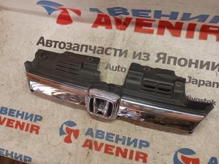 Решетка HONDA ZEST JE1, JE2 71121-SYA-003 2 ракурс