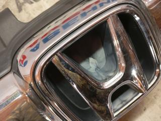 Решетка HONDA ZEST JE1, JE2 71121-SYA-003 5 ракурс