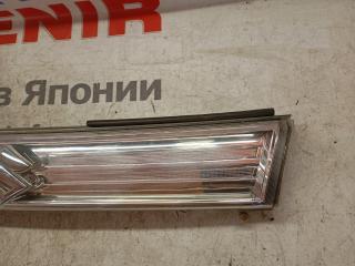 Решетка SUZUKI WAGON R MH34S W1135 4 ракурс