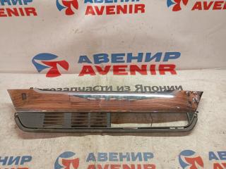Решетка HONDA N-BOX JF1, JF2 71121-TY0-N010-M1 1 ракурс