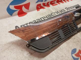Решетка HONDA N-BOX JF1, JF2 71121-TY0-N010-M1 2 ракурс