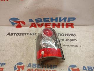Стоп-сигнал левый задний MAZDA MPV LW3W, LW5W, LWEW 37-72 1 ракурс