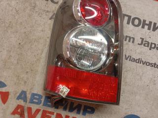 Стоп-сигнал левый задний MAZDA MPV LW3W, LW5W, LWEW 37-72 2 ракурс