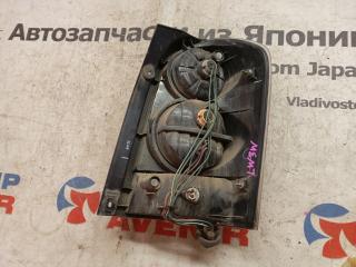 Стоп-сигнал левый задний MAZDA MPV LW3W, LW5W, LWEW 37-72 5 ракурс