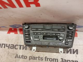 Магнитофон NISSAN CEDRIC Y34, MY34, HY34, ENY34 PN-1734B-A 2 ракурс