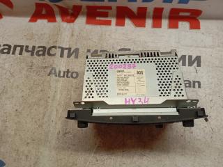 Магнитофон NISSAN CEDRIC Y34, MY34, HY34, ENY34 PN-1734B-A 3 ракурс