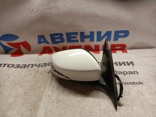 Зеркало правое переднее NISSAN SKYLINE KV36, NV36, PV36, V36 1 ракурс