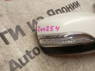 Зеркало правое переднее NISSAN SKYLINE KV36, NV36, PV36, V36 4 ракурс
