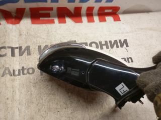 Зеркало правое переднее NISSAN SKYLINE KV36, NV36, PV36, V36 5 ракурс