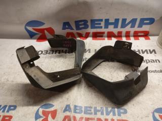 Брызговики комплект HONDA CAPA GA4, GA6 1 ракурс