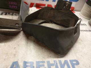 Брызговики комплект HONDA CAPA GA4, GA6 2 ракурс