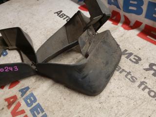 Брызговики комплект HONDA CAPA GA4, GA6 5 ракурс