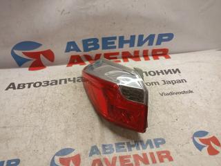 Стоп-сигнал левый задний HONDA SHUTTLE GK8, GK9, GP7, GP8 2502 1 ракурс