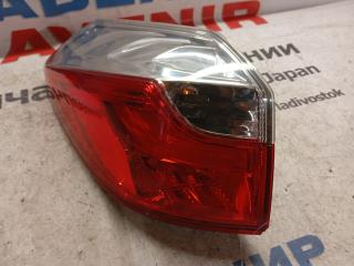Стоп-сигнал левый задний HONDA SHUTTLE GK8, GK9, GP7, GP8 2502 2 ракурс