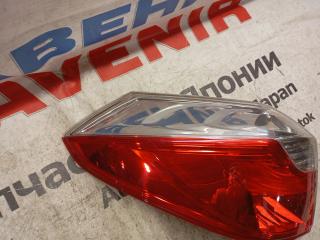 Стоп-сигнал левый задний HONDA SHUTTLE GK8, GK9, GP7, GP8 2502 4 ракурс