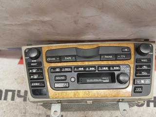 Магнитофон NISSAN CEDRIC Y34, MY34, HY34, ENY34 PN-1734B-B 2 ракурс
