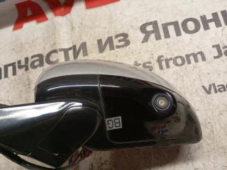 Зеркало левое переднее NISSAN SKYLINE KV36, NV36, PV36, V36 2 ракурс
