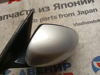 Зеркало левое переднее NISSAN SKYLINE KV36, NV36, PV36, V36 3 ракурс