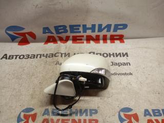 Зеркало левое переднее NISSAN ELGRAND PE52, PNE52, TE52, TNE52 1 ракурс