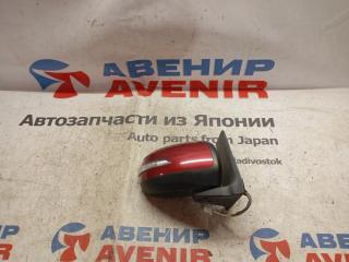 Зеркало правое переднее DAIHATSU TANTO LA600S, LA610S 1 ракурс