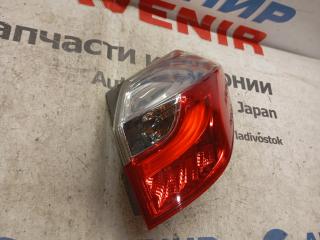 Стоп-сигнал правый задний HONDA SHUTTLE GK8, GK9, GP7, GP8 2502 2 ракурс