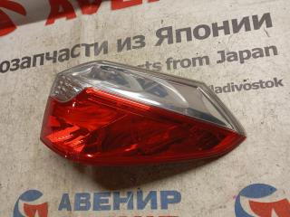 Стоп-сигнал правый задний HONDA SHUTTLE GK8, GK9, GP7, GP8 2502 3 ракурс