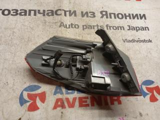 Стоп-сигнал правый задний HONDA SHUTTLE GK8, GK9, GP7, GP8 2502 4 ракурс