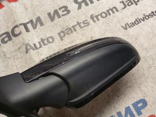 Зеркало левое переднее AUDI A5 8T 2 ракурс