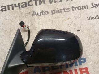 Зеркало левое переднее AUDI A5 8T 4 ракурс