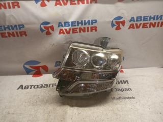 Фара левая передняя HONDA N-BOX JF1, JF2 100-62038 1 ракурс