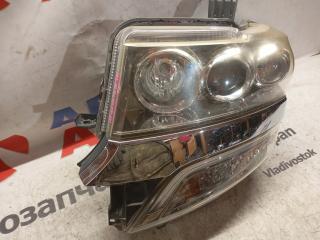 Фара левая передняя HONDA N-BOX JF1, JF2 100-62038 2 ракурс