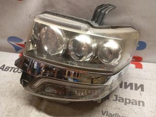 Фара левая передняя HONDA N-BOX JF1, JF2 100-62038 3 ракурс