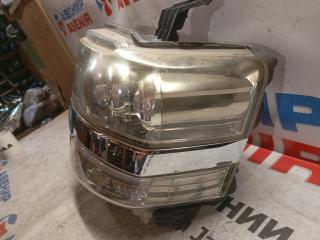 Фара левая передняя HONDA N-BOX JF1, JF2 100-62038 4 ракурс