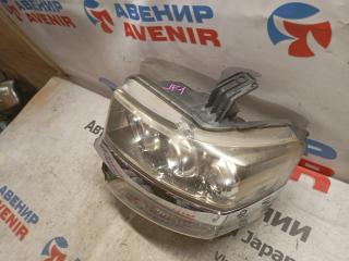 Фара левая передняя HONDA N-BOX JF1, JF2 100-62038 5 ракурс