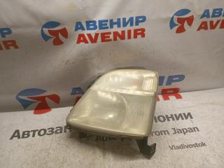 Фара левая передняя HONDA CAPA GA4, GA6 100-22306 1 ракурс