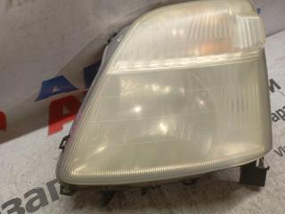Фара левая передняя HONDA CAPA GA4, GA6 100-22306 2 ракурс