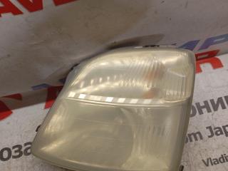 Фара левая передняя HONDA CAPA GA4, GA6 100-22306 3 ракурс