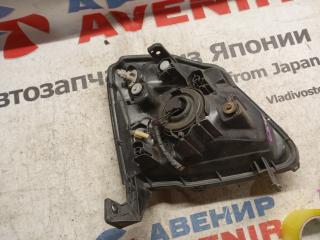 Фара левая передняя HONDA CAPA GA4, GA6 100-22306 4 ракурс