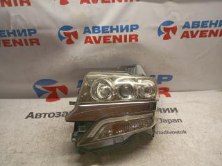 Фара левая передняя HONDA N-BOX JF1, JF2 100-62038 1 ракурс