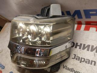 Фара левая передняя HONDA N-BOX JF1, JF2 100-62038 3 ракурс