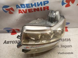 Фара левая передняя HONDA N-BOX JF1, JF2 100-62038 4 ракурс